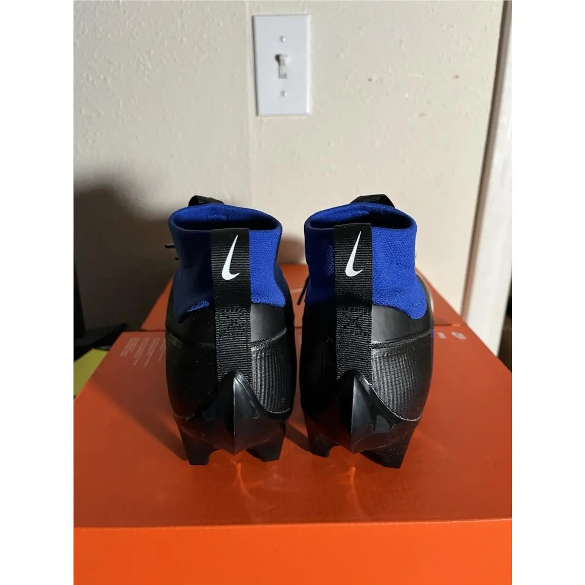 Nike shoes - Nike Vapor Edge - Vapor Edge - FN7759-003 - Blue 2