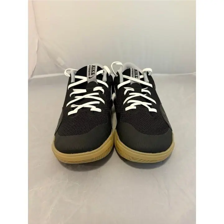 Nike shoes - Nike Zoom HyperQuickness - Zoom HyperQuickness - Black 0