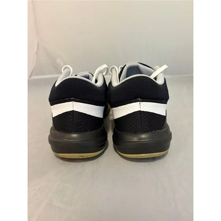 Nike shoes - Nike Zoom HyperQuickness - Zoom HyperQuickness - Black 1
