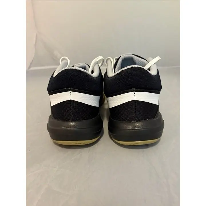 Nike shoes - Nike Zoom HyperQuickness - Zoom HyperQuickness - Black 2