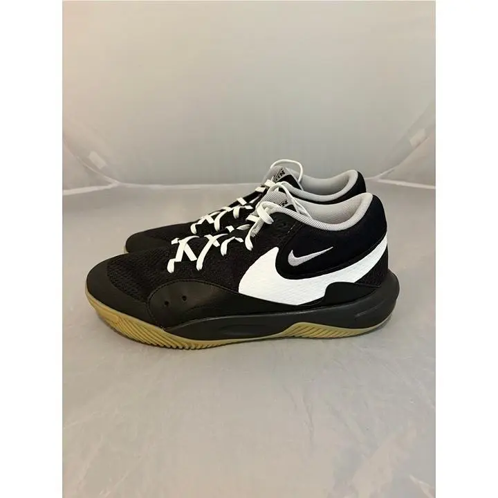 Nike shoes - Nike Zoom HyperQuickness - Zoom HyperQuickness - Black 4