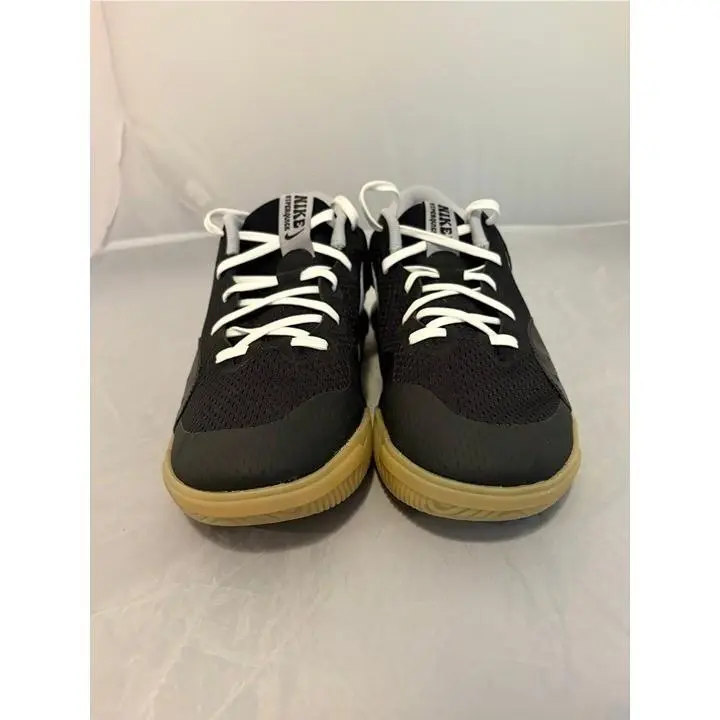 Nike shoes - Nike Zoom HyperQuickness - Zoom HyperQuickness - Black 5