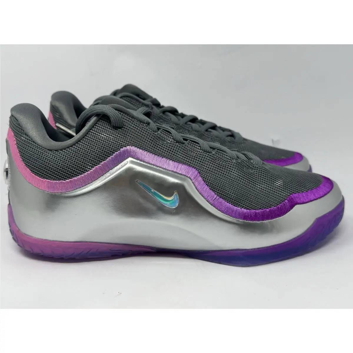 Nike shoes - Lebron XXIII - Lebron XXIII - Purple 1