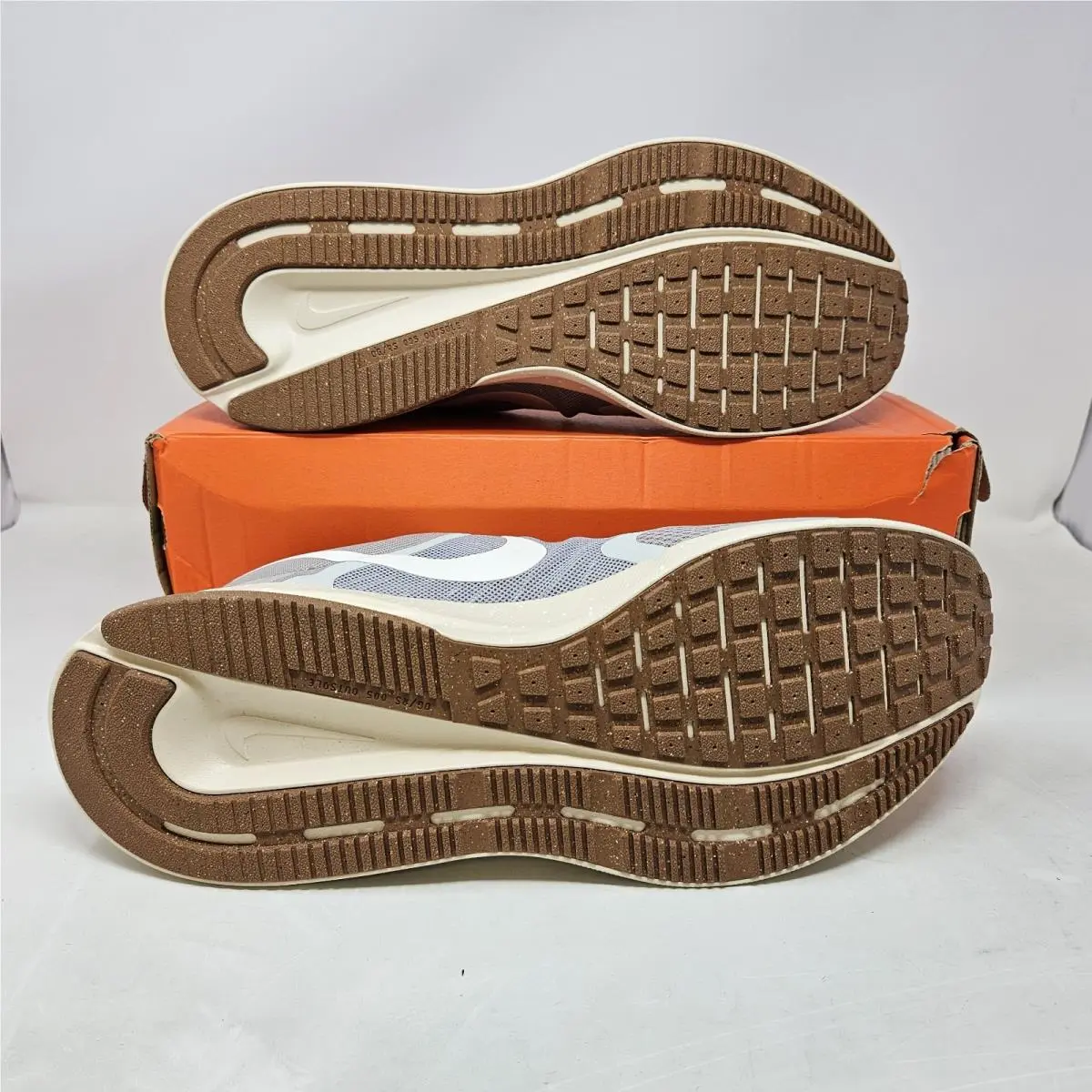 Nike shoes - runswift 3 - runswift - DR2695-013 - Gray 1