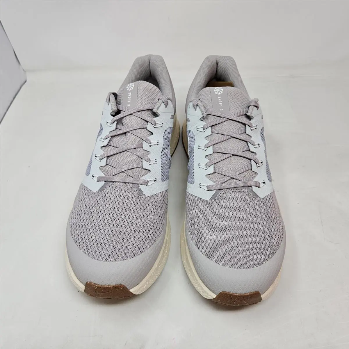 Nike shoes - runswift 3 - runswift - DR2695-013 - Gray 2