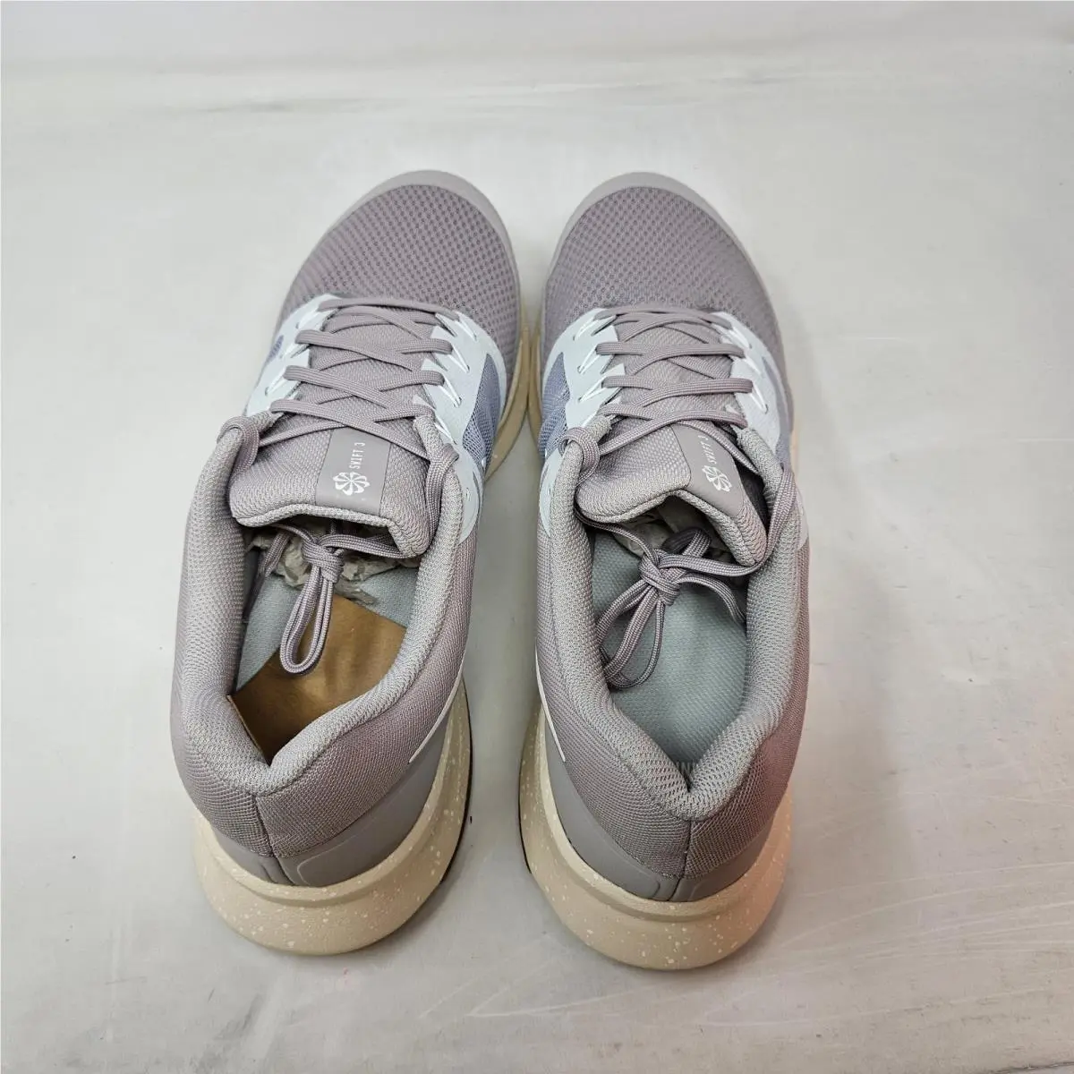 Nike shoes - runswift 3 - runswift - DR2695-013 - Gray 3