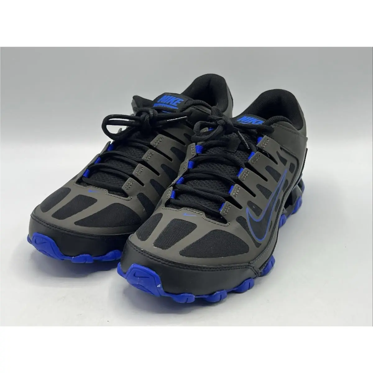 Nike shoes - Nike Reax - Reax - Black 0