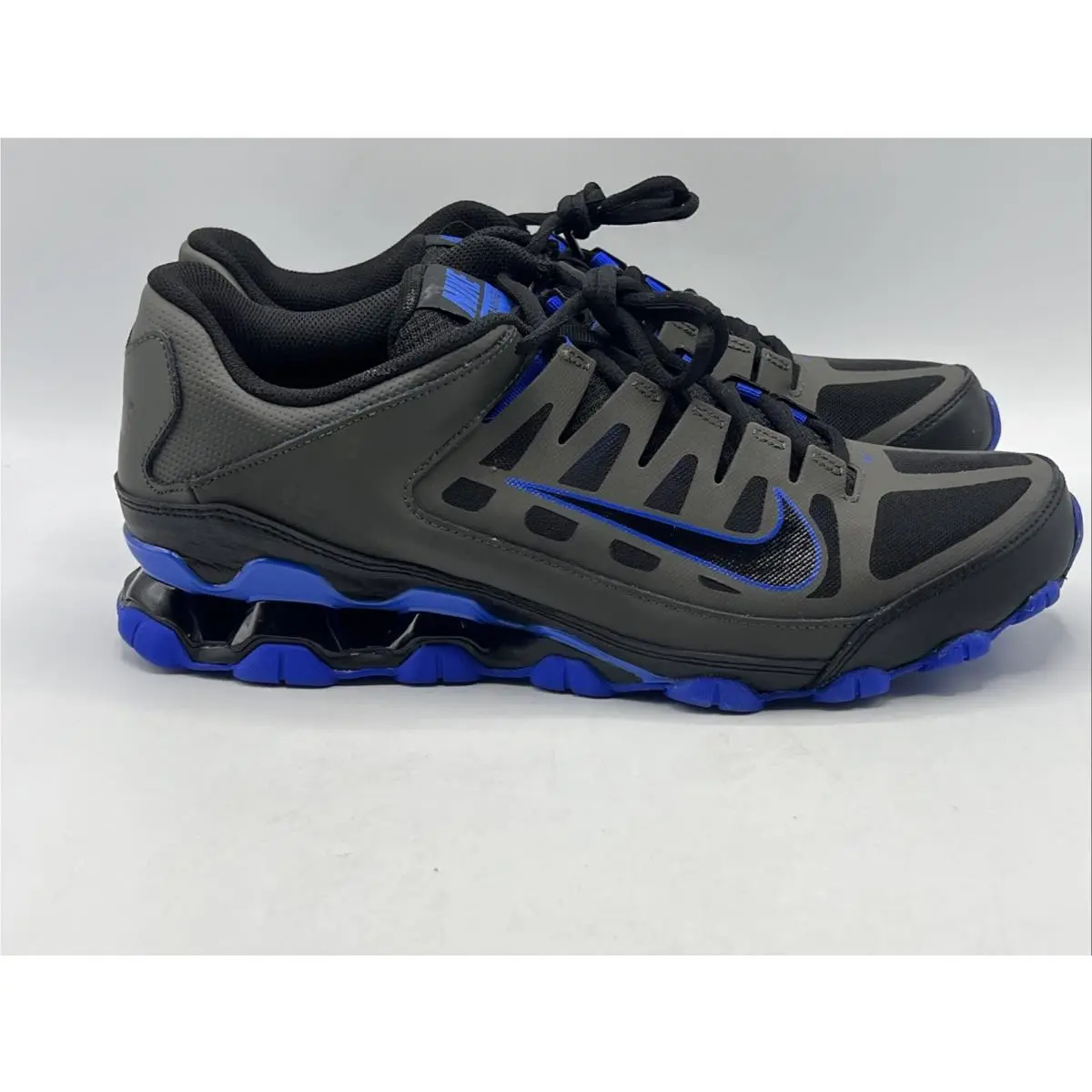 Nike shoes - Nike Reax - Reax - Black 1