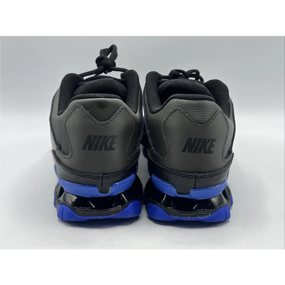 Nike shoes - Nike Reax - Reax - Black 2