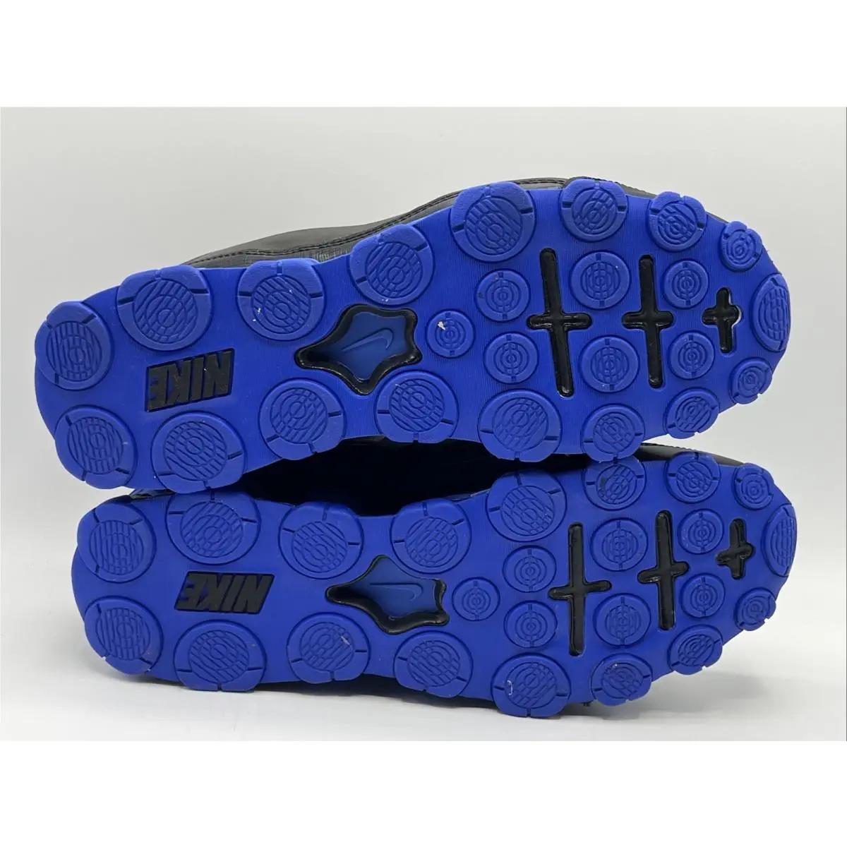 Nike shoes - Nike Reax - Reax - Black 3