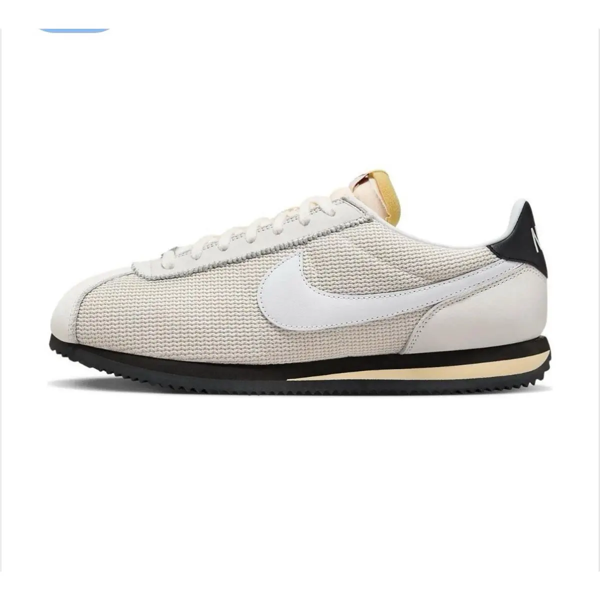 Cortez Light Orewood Brown – Men`s Size 13 – FZ4630-100 by Nike