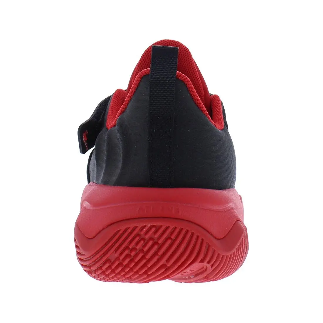 Nike shoes - FZ6733005 - FZ6733005 - Black/Team Red/University Red, Main: Red (UPC: 197859176618) 2