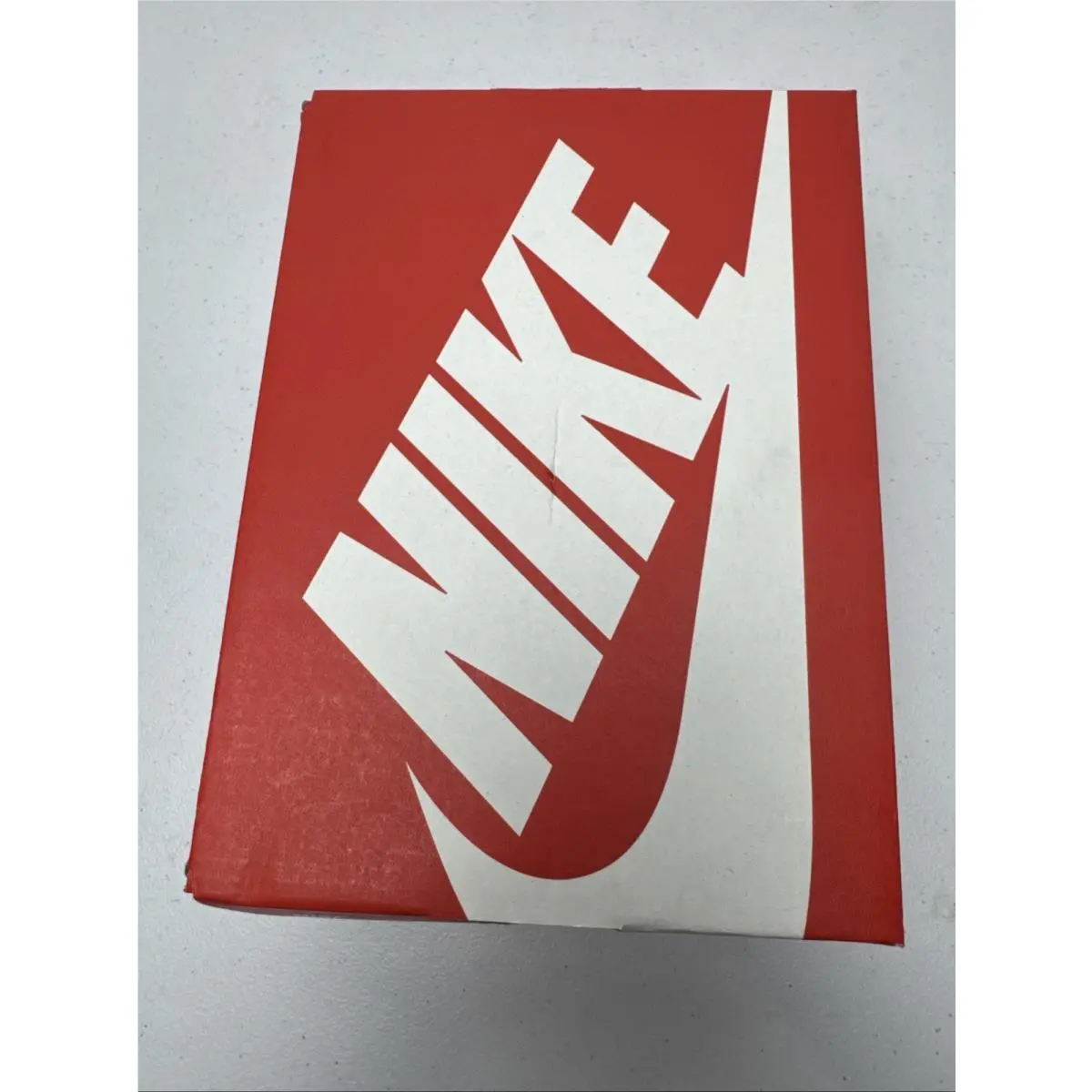 Nike shoes - Black (UPC: 0197864901953) 10