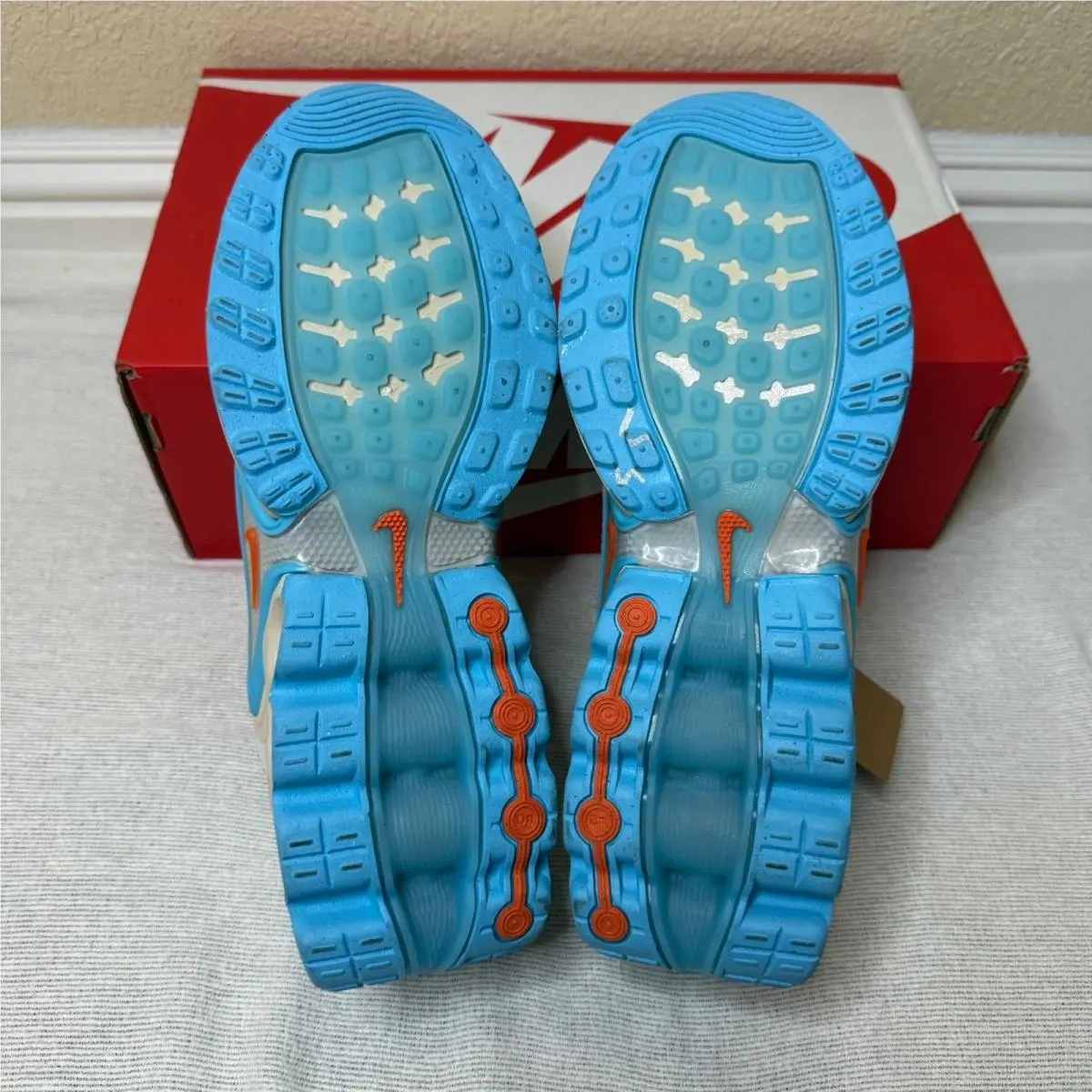 Nike shoes - IB7727-030 - IB7727-030 - White 4