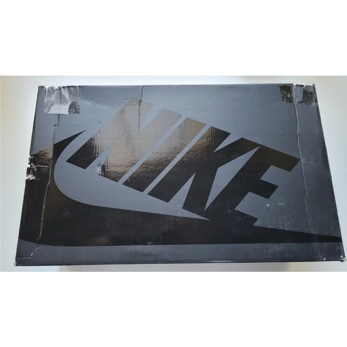 Nike shoes - Nike Air Force 1 - Air Force - DV3464-001 - Black 18