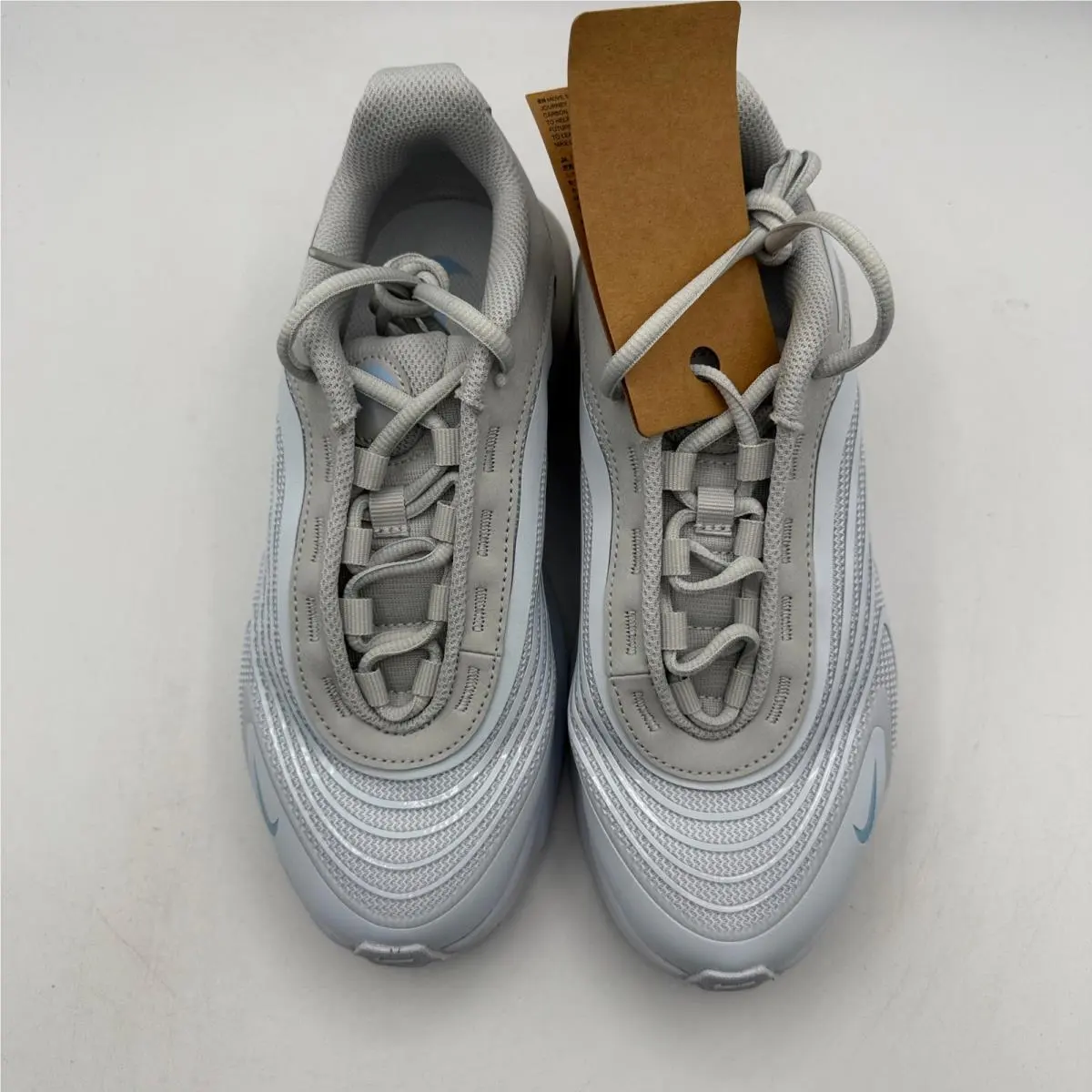 Nike shoes - Nike Air Max Fire - Air Max Fire - Gray 1