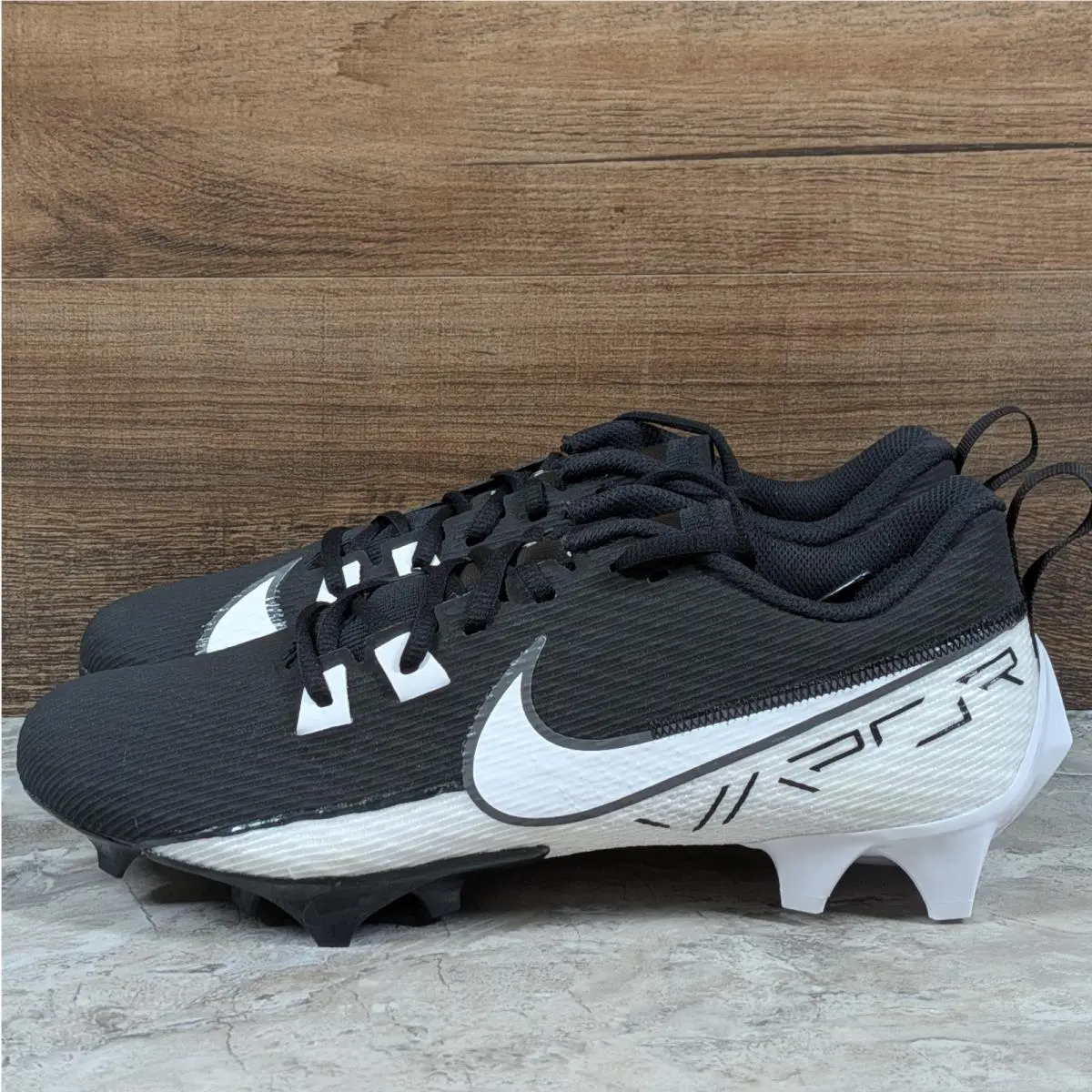 Nike shoes - Nike Vapor Edge - Vapor Edge - DA5455-001 - Black (UPC: 196975511600) 0