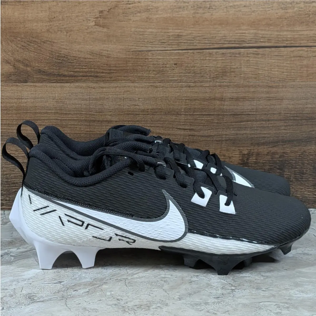 Nike shoes - Nike Vapor Edge - Vapor Edge - DA5455-001 - Black (UPC: 196975511600) 1