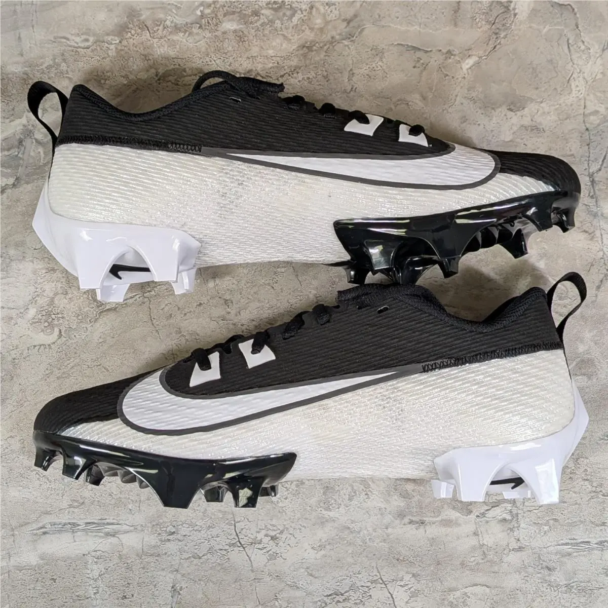Nike shoes - Nike Vapor Edge - Vapor Edge - DA5455-001 - Black (UPC: 196975511600) 2