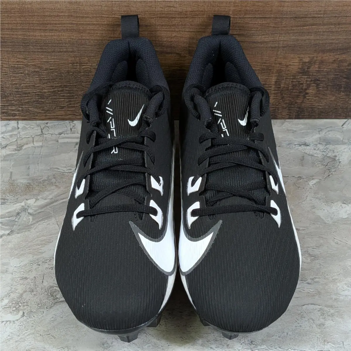 Nike shoes - Nike Vapor Edge - Vapor Edge - DA5455-001 - Black (UPC: 196975511600) 3