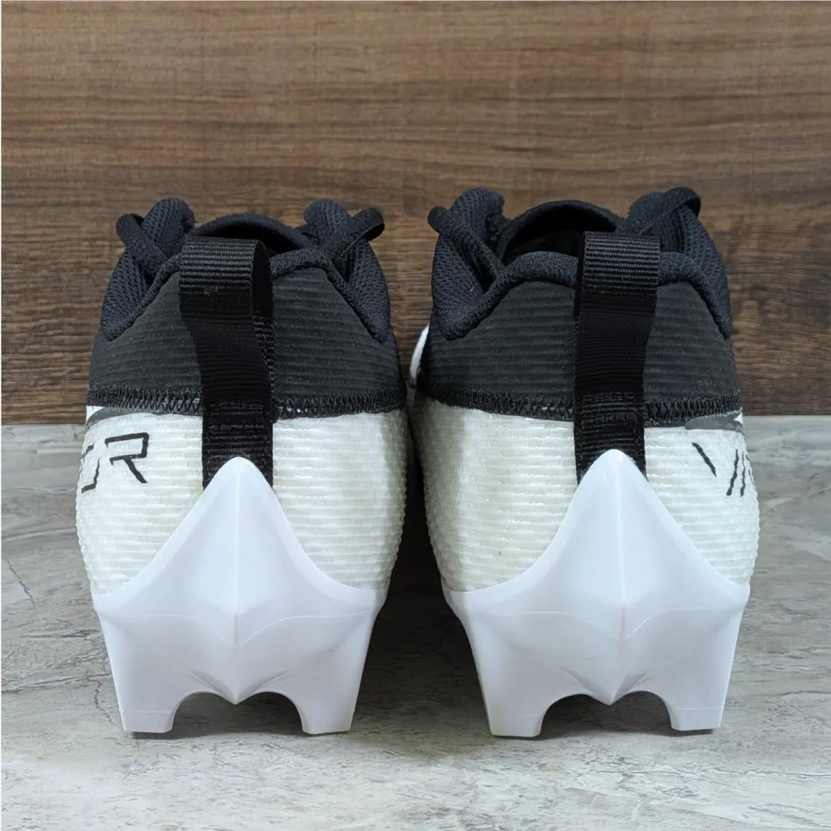 Nike shoes - Nike Vapor Edge - Vapor Edge - DA5455-001 - Black (UPC: 196975511600) 4