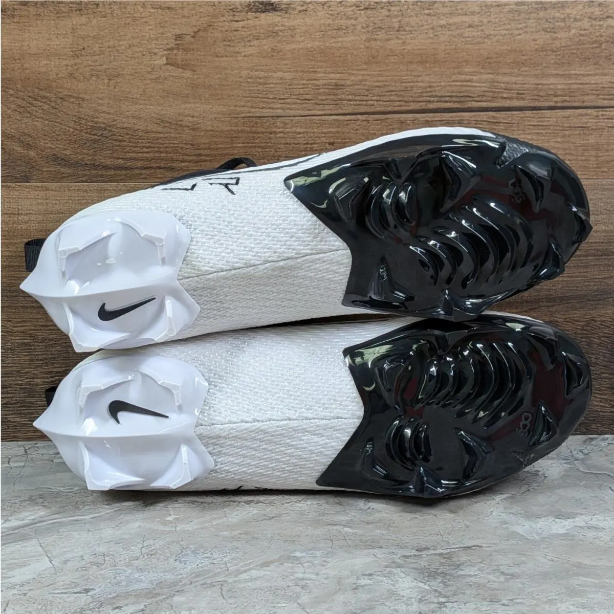 Nike shoes - Nike Vapor Edge - Vapor Edge - DA5455-001 - Black (UPC: 196975511600) 6