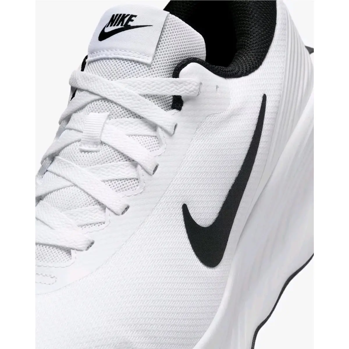 Nike shoes - M Nike Promina - Promina - FV5285-101 - White (UPC: 197600656383) 2