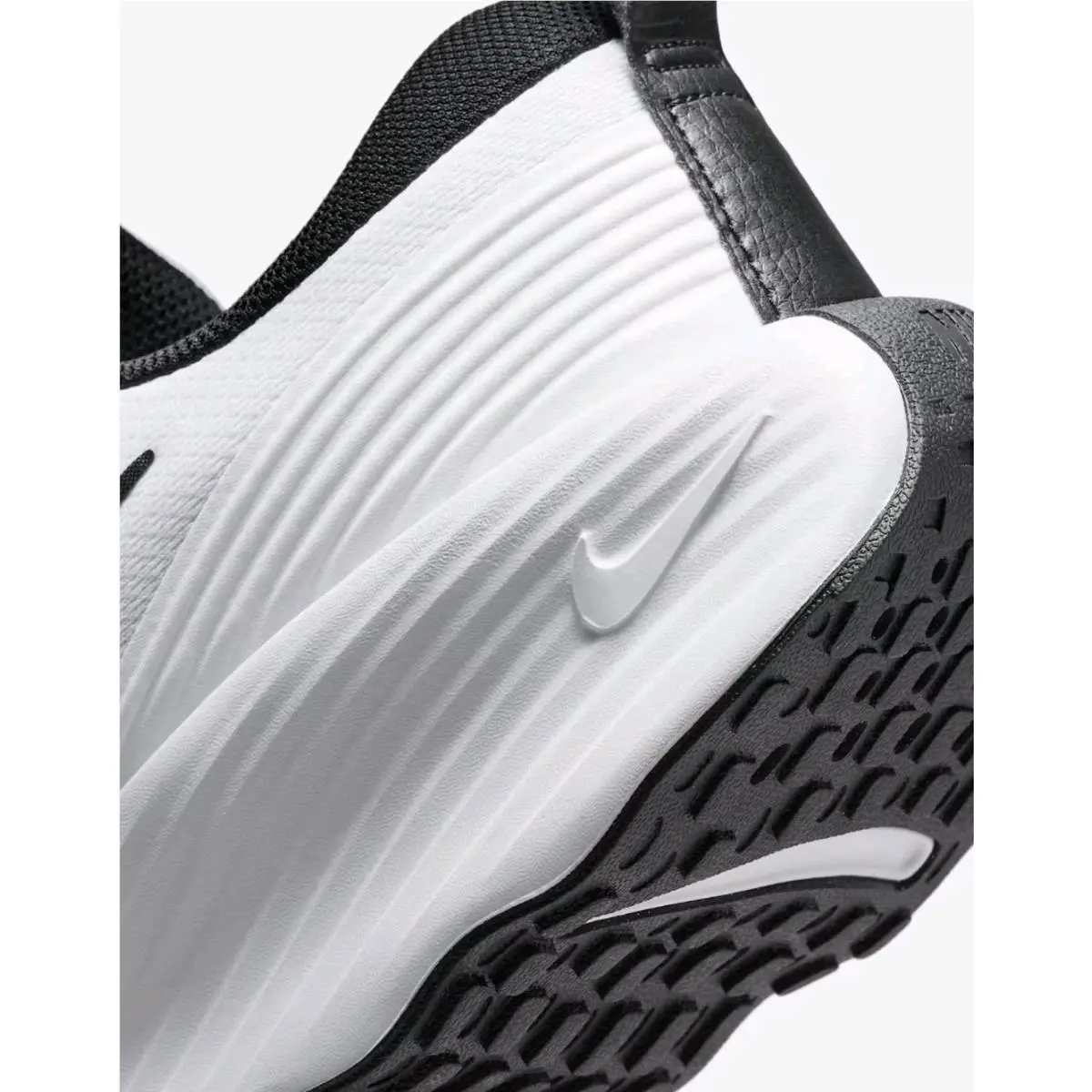Nike shoes - M Nike Promina - Promina - FV5285-101 - White (UPC: 197600656383) 4