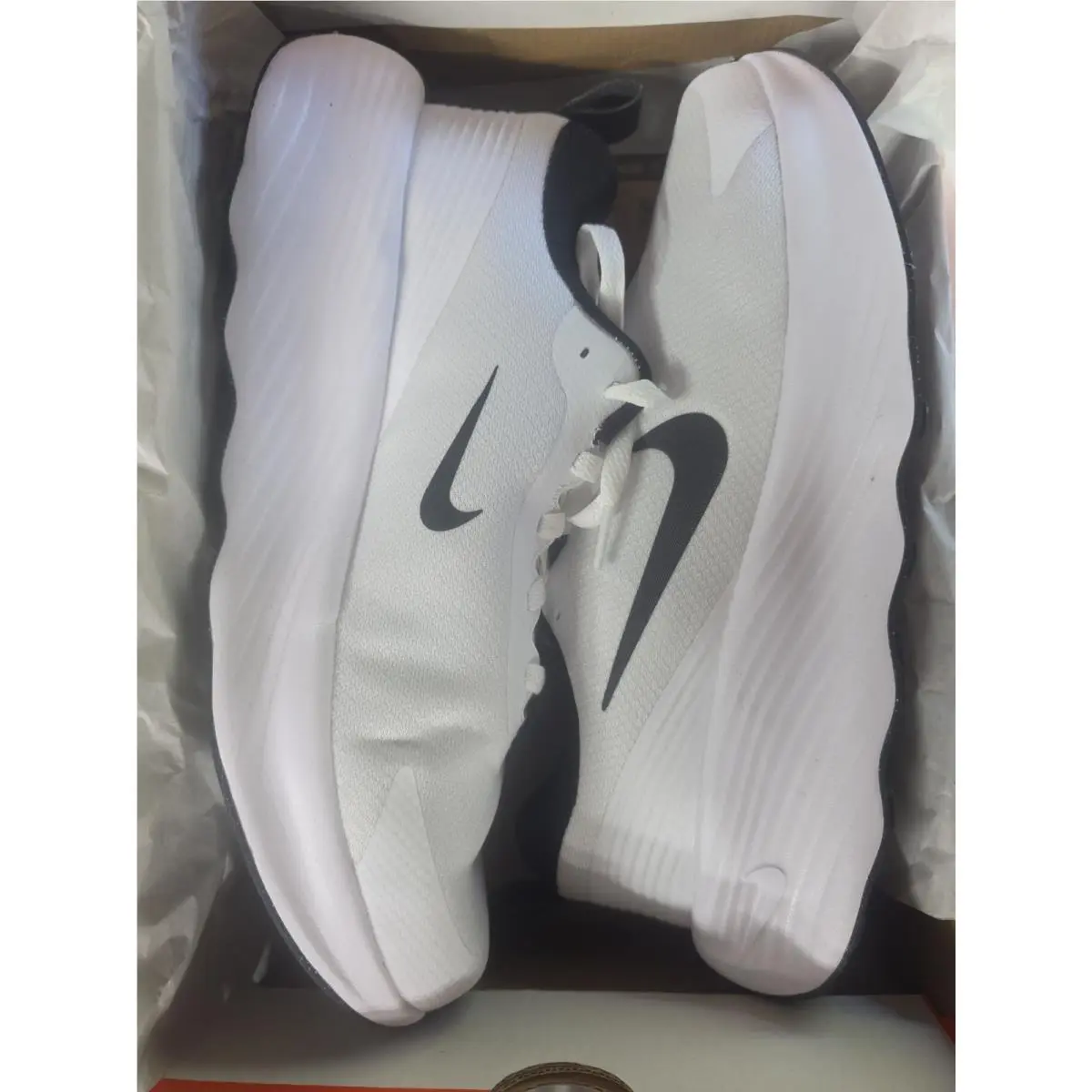 Nike shoes - M Nike Promina - Promina - FV5285-101 - White (UPC: 197600656383) 7