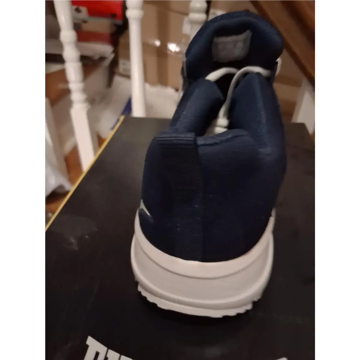 Nike shoes - Nike SB Charge - Charge - Black 10