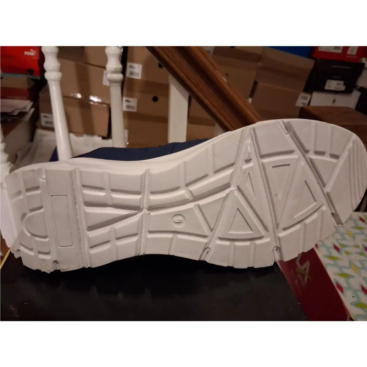 Nike shoes - Nike SB Charge - Charge - Black 11