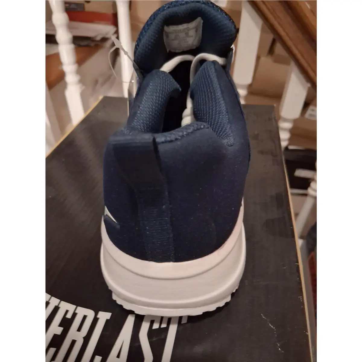 Nike shoes - Nike SB Charge - Charge - Black 13