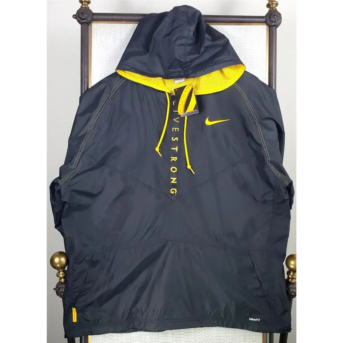 Nike clothing - Nike Dri-Fit - Black 13