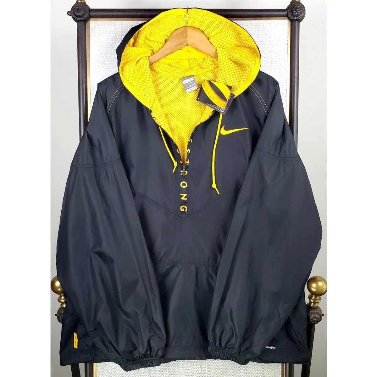 Nike clothing - Nike Dri-Fit - Black 7