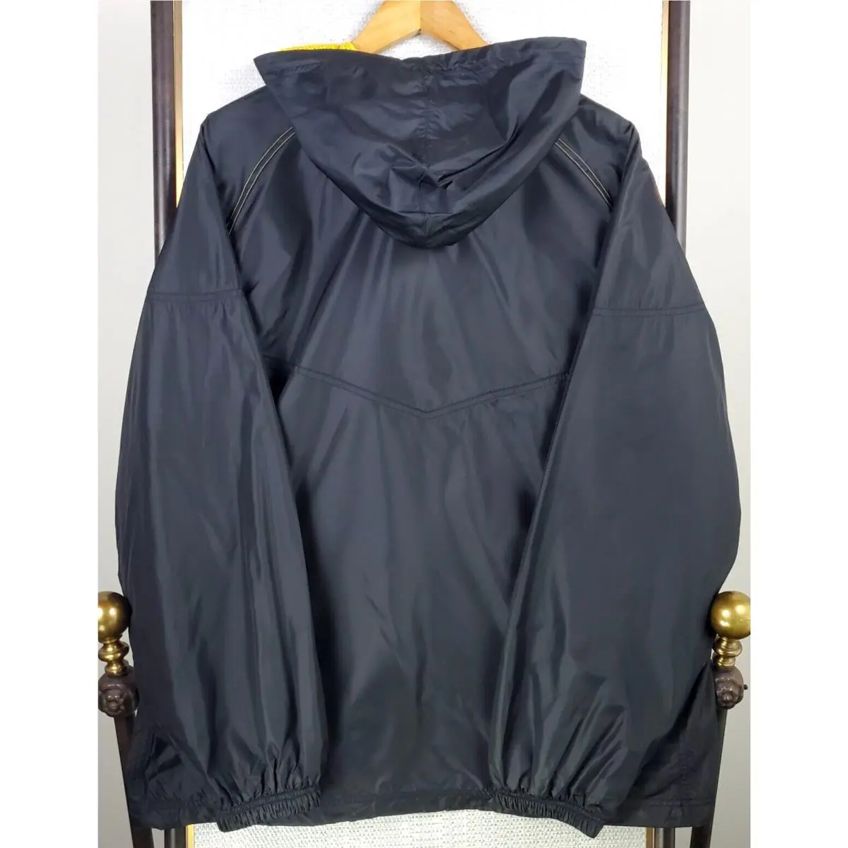 Nike clothing - Nike Dri-Fit - Black 8
