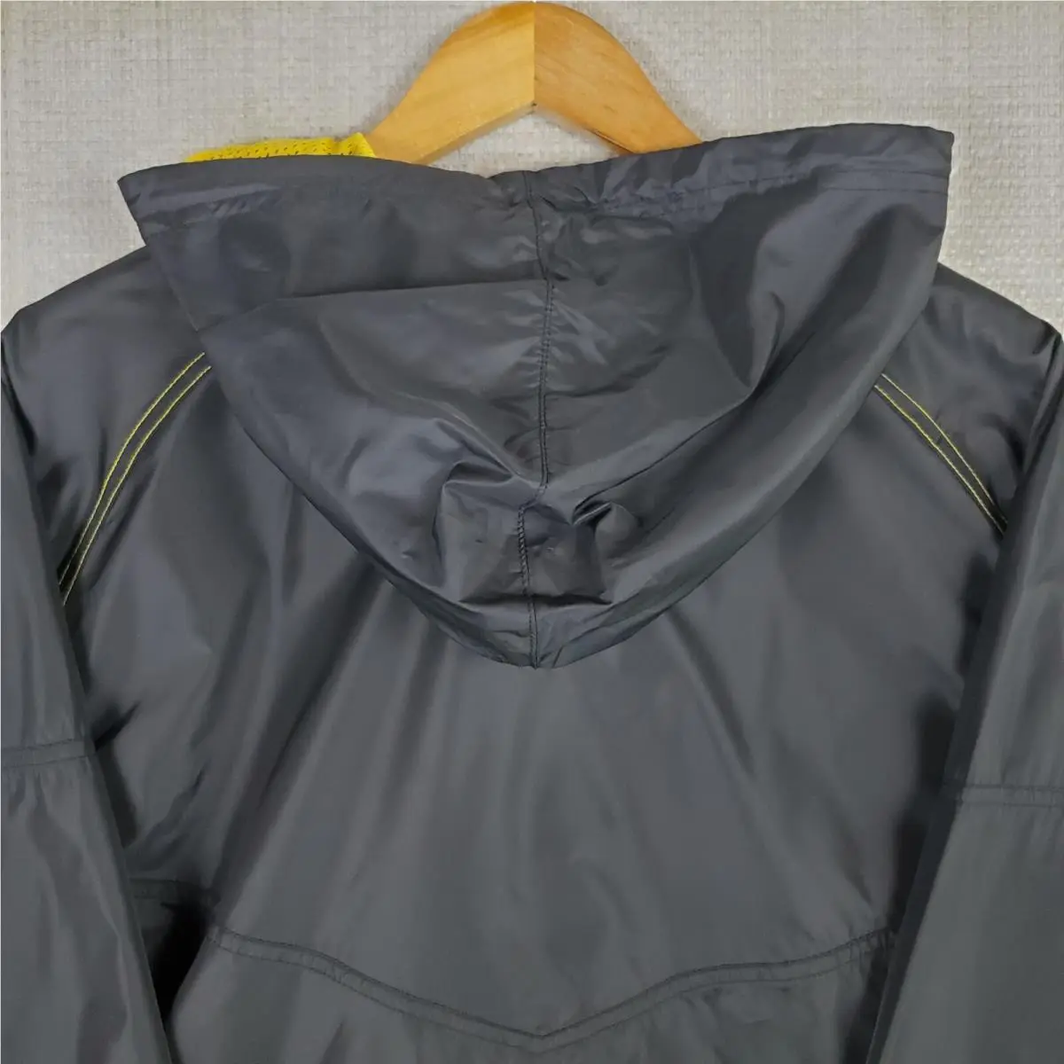 Nike clothing - Nike Dri-Fit - Black 9