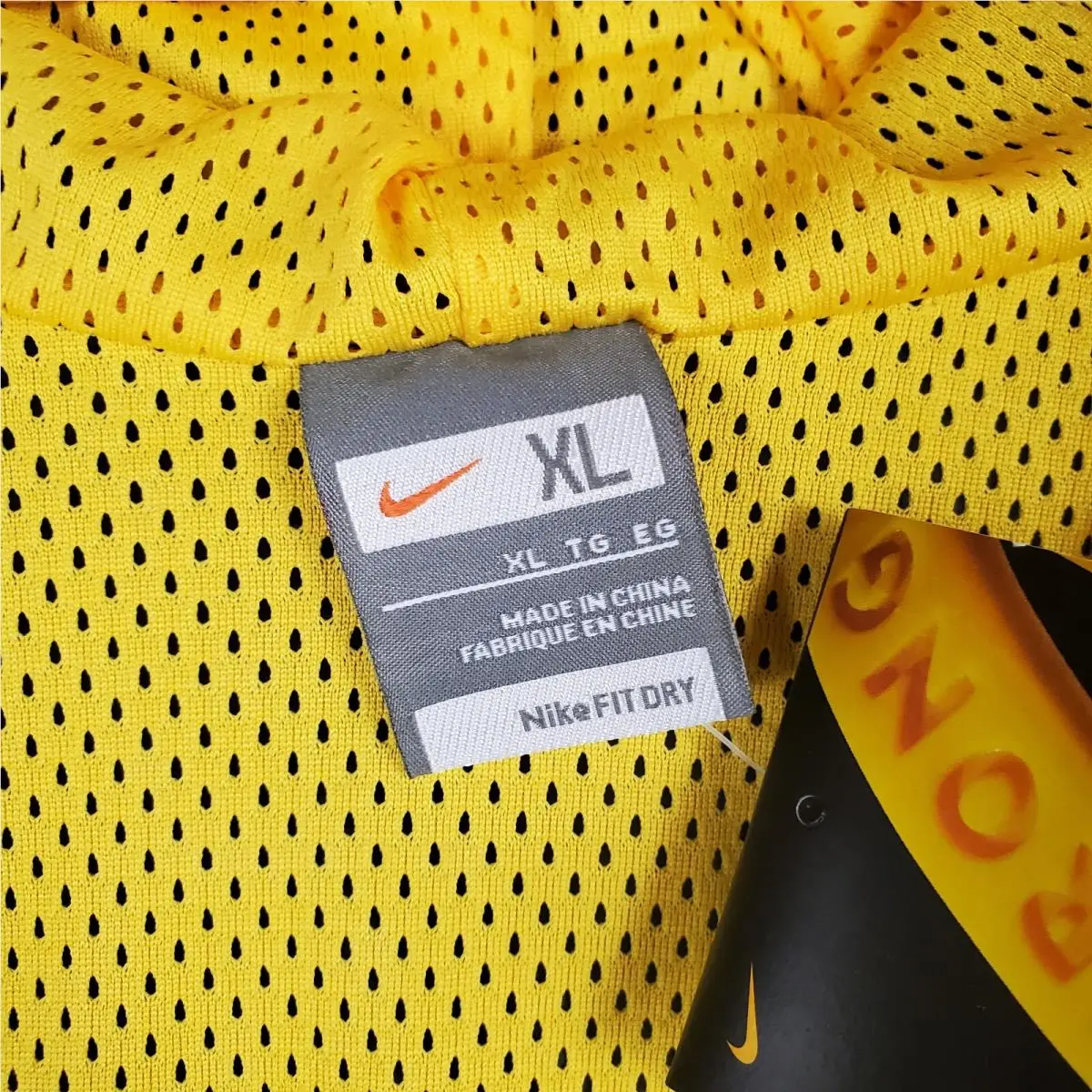 Nike clothing - Nike Dri-Fit - Black 10