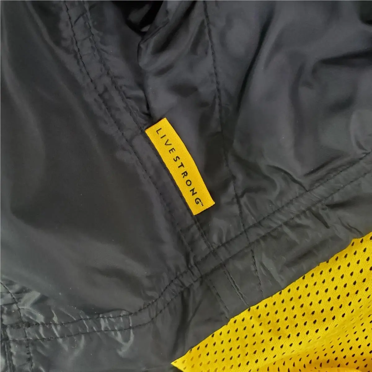 Nike clothing - Nike Dri-Fit - Black 11