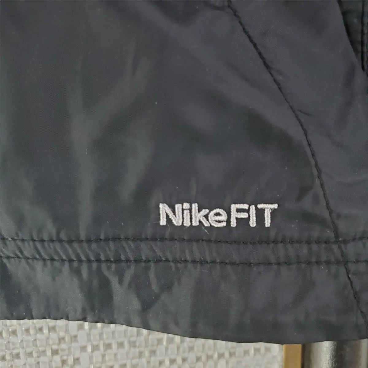 Nike clothing - Nike Dri-Fit - Black 12