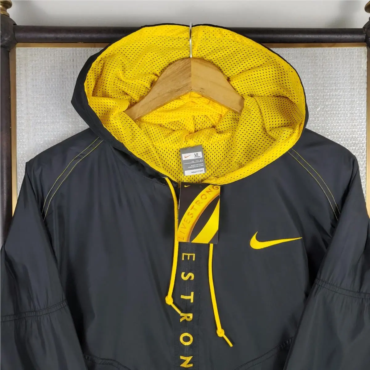 Nike clothing - Nike Dri-Fit - Black 14