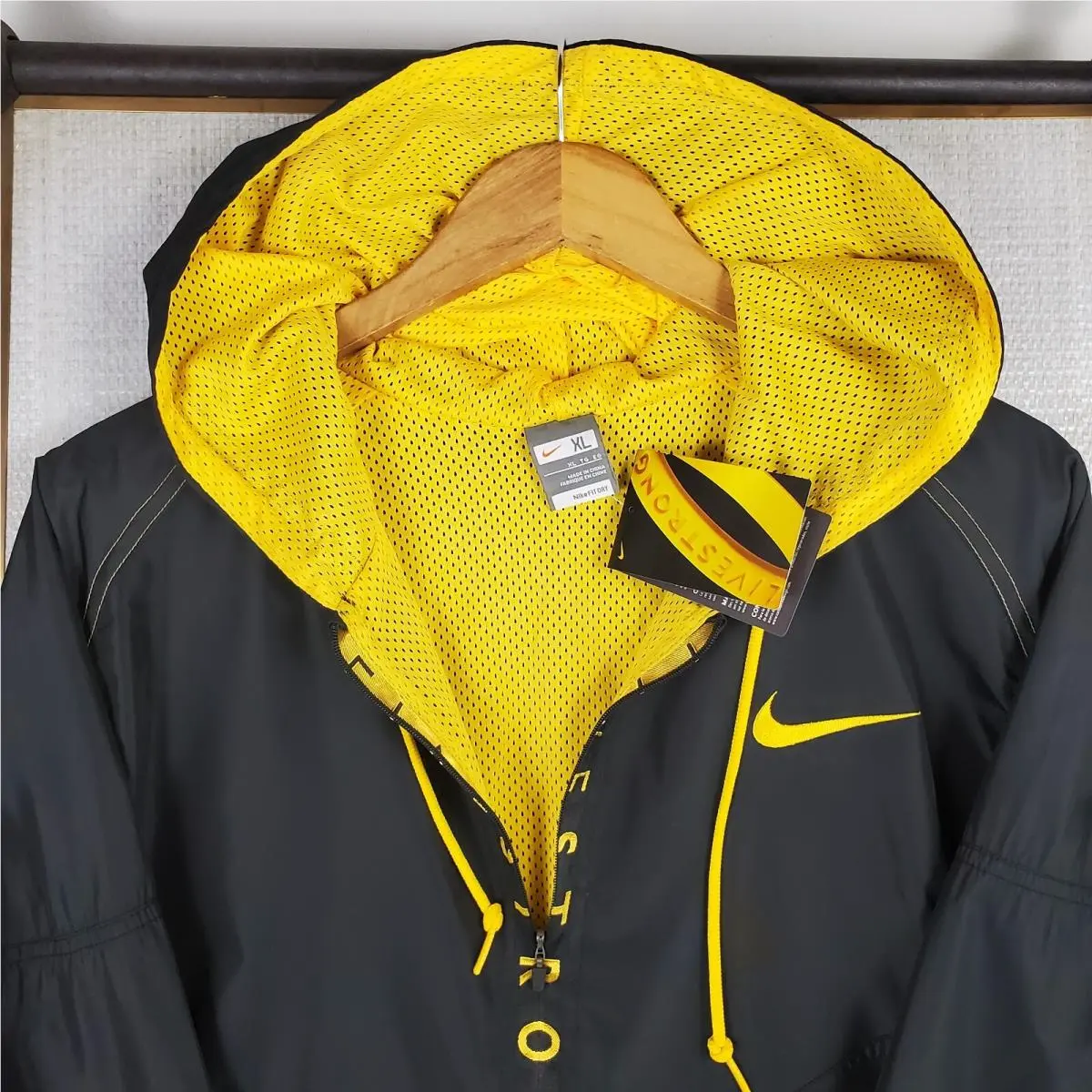Nike clothing - Nike Dri-Fit - Black 15