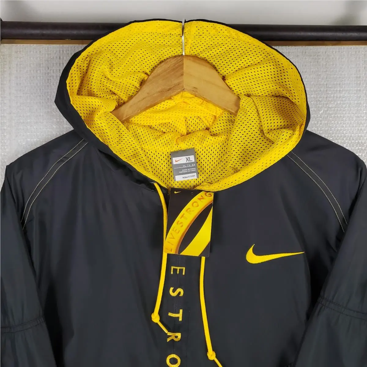 Nike clothing - Nike Dri-Fit - Black 0