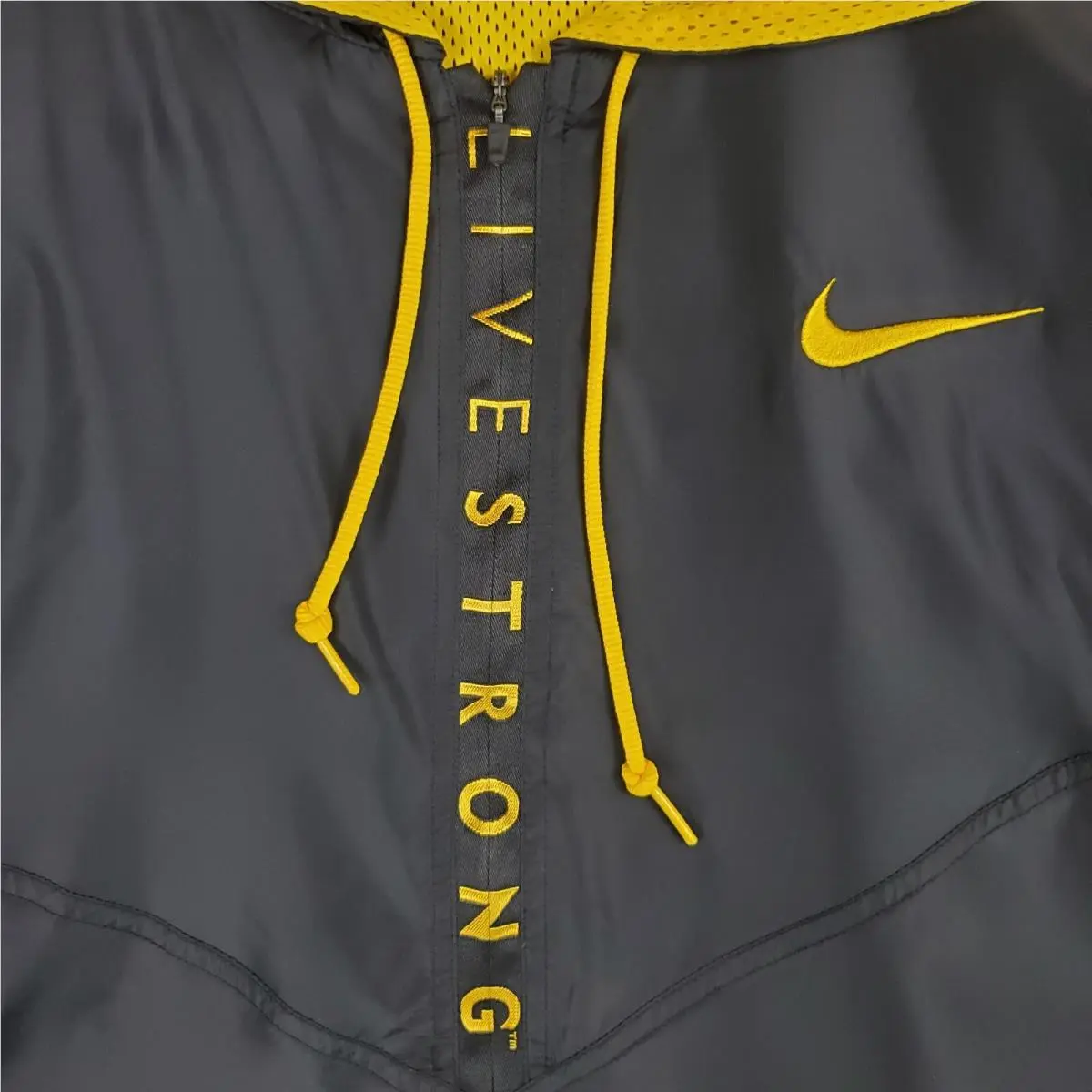Nike clothing - Nike Dri-Fit - Black 2