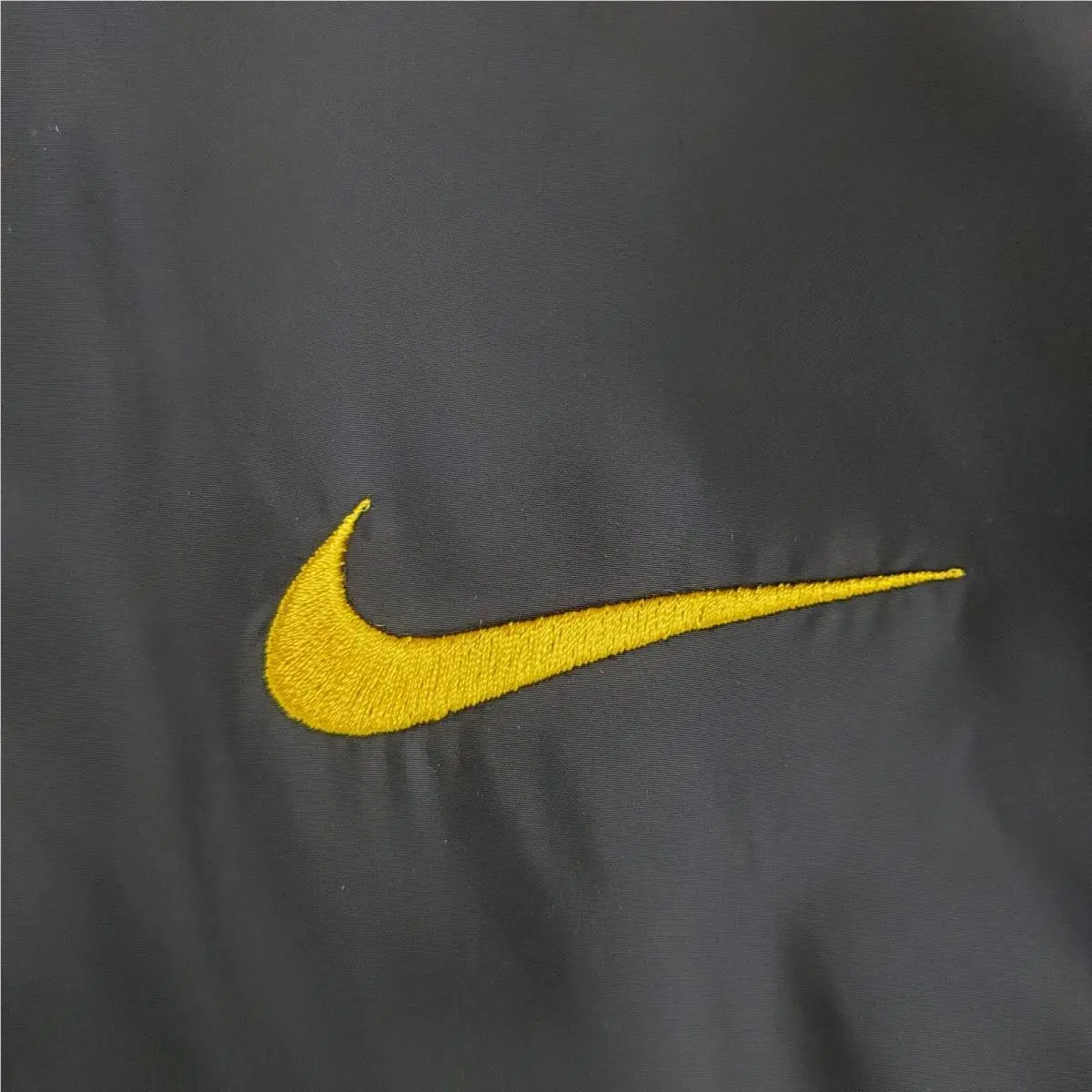 Nike clothing - Nike Dri-Fit - Black 3