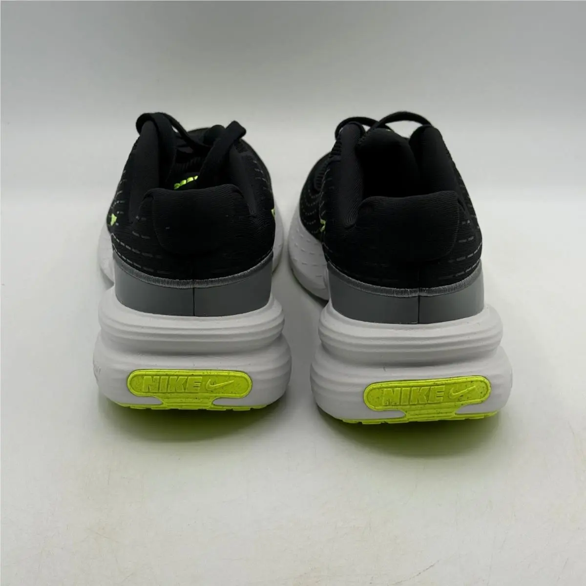 Nike shoes - Nike Uplift SC - Uplift - Black 1