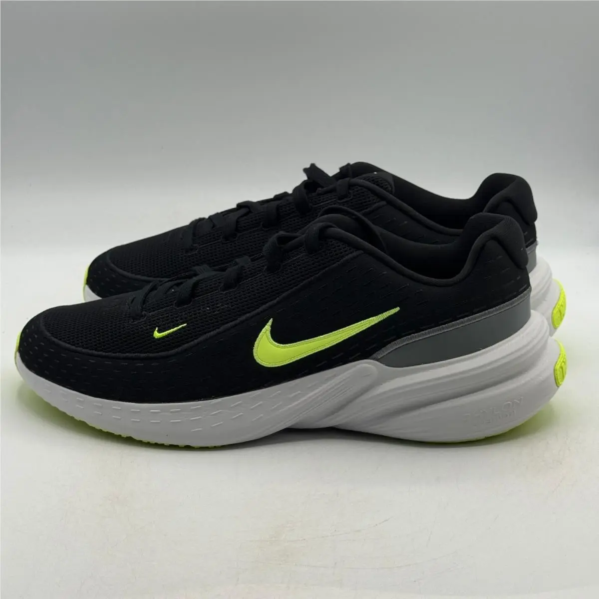 Nike shoes - Nike Uplift SC - Uplift - Black 2