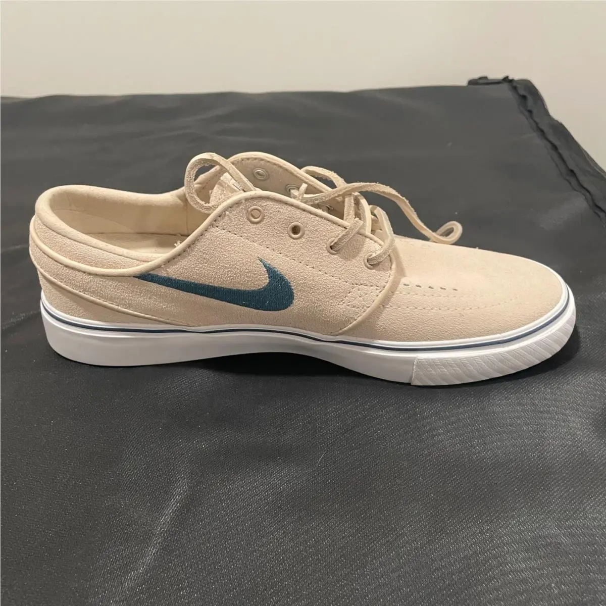 Nike shoes - Nike SB Stefan Janoski OG+ - Beige 0