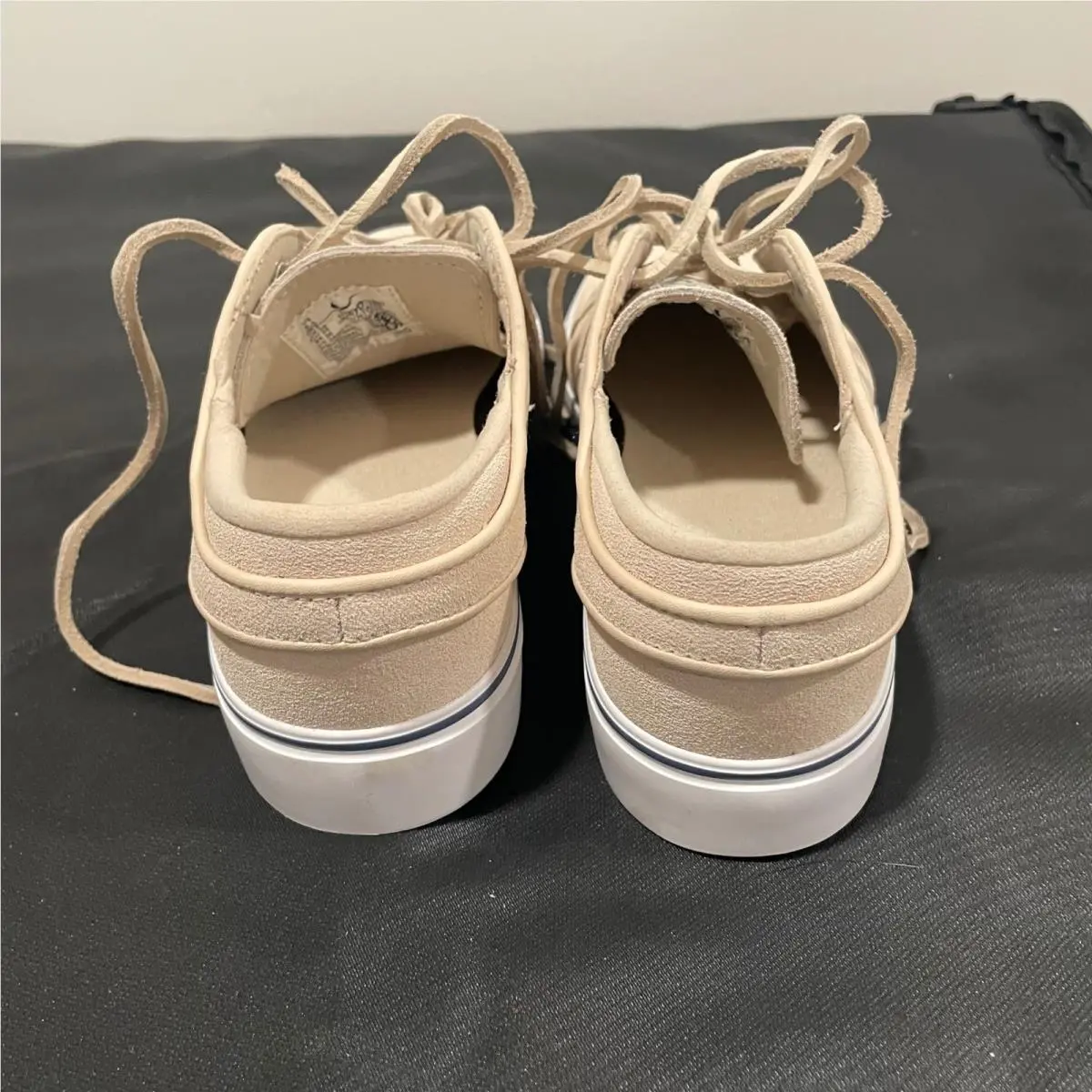 Nike shoes - Nike SB Stefan Janoski OG+ - Beige 6