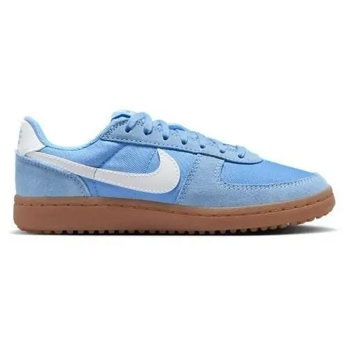 Nike shoes - Blue 1