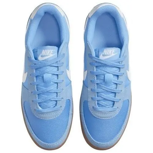 Nike shoes - Blue 2